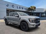 New 2025 Ford F-150 Platinum SuperCrew Cab 4x4 Pickup for sale #F5183 - photo 1