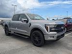 New 2025 Ford F-150 Platinum SuperCrew Cab 4x4 Pickup for sale #F5183 - photo 4