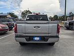 New 2025 Ford F-150 Platinum SuperCrew Cab 4x4 Pickup for sale #F5183 - photo 3