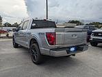New 2025 Ford F-150 Platinum SuperCrew Cab 4x4 Pickup for sale #F5183 - photo 6