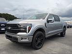 New 2025 Ford F-150 Platinum SuperCrew Cab 4x4 Pickup for sale #F5183 - photo 8