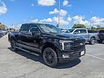 New 2025 Ford F-150 Platinum SuperCrew Cab 4x4 Pickup for sale #F5184 - photo 4