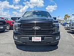 New 2025 Ford F-150 Platinum SuperCrew Cab 4x4 Pickup for sale #F5184 - photo 9