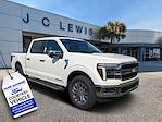New 2025 Ford F-150 Lariat SuperCrew Cab 4x4 Pickup for sale #F5185 - photo 1