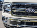 New 2025 Ford F-150 Lariat SuperCrew Cab 4x4 Pickup for sale #F5185 - photo 10