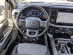 New 2025 Ford F-150 Lariat SuperCrew Cab 4x4 Pickup for sale #F5185 - photo 16