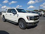 New 2025 Ford F-150 Lariat SuperCrew Cab 4x4 Pickup for sale #F5185 - photo 4