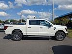 New 2025 Ford F-150 Lariat SuperCrew Cab 4x4 Pickup for sale #F5185 - photo 5