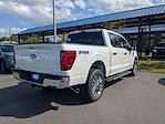 New 2025 Ford F-150 Lariat SuperCrew Cab 4x4 Pickup for sale #F5185 - photo 2