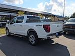 New 2025 Ford F-150 Lariat SuperCrew Cab 4x4 Pickup for sale #F5185 - photo 6