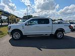 New 2025 Ford F-150 Lariat SuperCrew Cab 4x4 Pickup for sale #F5185 - photo 7