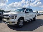 New 2025 Ford F-150 Lariat SuperCrew Cab 4x4 Pickup for sale #F5185 - photo 8