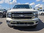 New 2025 Ford F-150 Lariat SuperCrew Cab 4x4 Pickup for sale #F5185 - photo 9