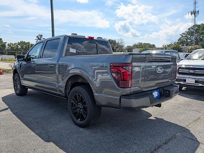 2025 Ford F-150 SuperCrew Cab 4x4 Pickup for sale #F5189 - photo 2