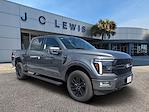 New 2025 Ford F-150 Platinum SuperCrew Cab 4x4 Pickup for sale #F5189 - photo 1