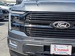 New 2025 Ford F-150 Platinum SuperCrew Cab 4x4 Pickup for sale #F5189 - photo 10