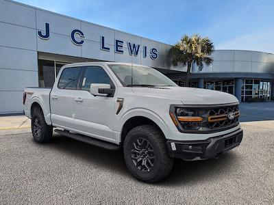New 2025 Ford F-150 Tremor SuperCrew Cab 4x4 Pickup for sale #F5191 - photo 1
