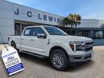 New 2025 Ford F-150 Lariat SuperCrew Cab 4x4 Pickup for sale #F5192 - photo 1