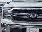 New 2025 Ford F-150 Lariat SuperCrew Cab 4x4 Pickup for sale #F5192 - photo 10