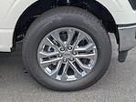 New 2025 Ford F-150 Lariat SuperCrew Cab 4x4 Pickup for sale #F5192 - photo 11