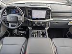 New 2025 Ford F-150 Lariat SuperCrew Cab 4x4 Pickup for sale #F5192 - photo 15