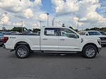 New 2025 Ford F-150 Lariat SuperCrew Cab 4x4 Pickup for sale #F5192 - photo 5