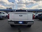 New 2025 Ford F-150 Lariat SuperCrew Cab 4x4 Pickup for sale #F5192 - photo 3