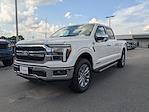 New 2025 Ford F-150 Lariat SuperCrew Cab 4x4 Pickup for sale #F5192 - photo 8