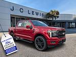 New 2025 Ford F-150 Lariat SuperCrew Cab 4x4 Pickup for sale #F5198 - photo 1