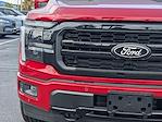 New 2025 Ford F-150 Lariat SuperCrew Cab 4x4 Pickup for sale #F5198 - photo 10