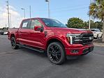 New 2025 Ford F-150 Lariat SuperCrew Cab 4x4 Pickup for sale #F5198 - photo 4