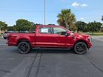 New 2025 Ford F-150 Lariat SuperCrew Cab 4x4 Pickup for sale #F5198 - photo 5