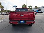 New 2025 Ford F-150 Lariat SuperCrew Cab 4x4 Pickup for sale #F5198 - photo 3