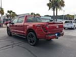 New 2025 Ford F-150 Lariat SuperCrew Cab 4x4 Pickup for sale #F5198 - photo 6