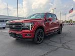 New 2025 Ford F-150 Lariat SuperCrew Cab 4x4 Pickup for sale #F5198 - photo 8