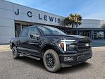 New 2025 Ford F-150 Lariat SuperCrew Cab 4x4 Pickup for sale #F5200 - photo 1