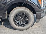 New 2025 Ford F-150 Lariat SuperCrew Cab 4x4 Pickup for sale #F5200 - photo 11