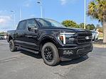 New 2025 Ford F-150 Lariat SuperCrew Cab 4x4 Pickup for sale #F5200 - photo 4