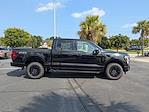 New 2025 Ford F-150 Lariat SuperCrew Cab 4x4 Pickup for sale #F5200 - photo 5
