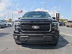 New 2025 Ford F-150 Lariat SuperCrew Cab 4x4 Pickup for sale #F5200 - photo 9