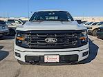 New 2025 Ford F-150 XLT SuperCrew Cab 4x4 Pickup for sale #F5205 - photo 9