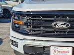 New 2025 Ford F-150 XLT SuperCrew Cab 4x4 Pickup for sale #F5205 - photo 10