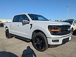 New 2025 Ford F-150 XLT SuperCrew Cab 4x4 Pickup for sale #F5205 - photo 2