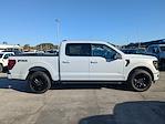 New 2025 Ford F-150 XLT SuperCrew Cab 4x4 Pickup for sale #F5205 - photo 3