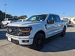 New 2025 Ford F-150 XLT SuperCrew Cab 4x4 Pickup for sale #F5205 - photo 8