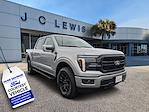 New 2025 Ford F-150 Lariat SuperCrew Cab 4x4 Pickup for sale #F5208 - photo 1