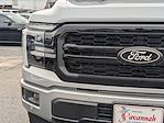 New 2025 Ford F-150 Lariat SuperCrew Cab 4x4 Pickup for sale #F5208 - photo 10