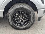 New 2025 Ford F-150 Lariat SuperCrew Cab 4x4 Pickup for sale #F5208 - photo 11