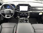 New 2025 Ford F-150 Lariat SuperCrew Cab 4x4 Pickup for sale #F5208 - photo 15