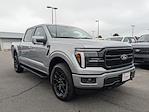 New 2025 Ford F-150 Lariat SuperCrew Cab 4x4 Pickup for sale #F5208 - photo 4